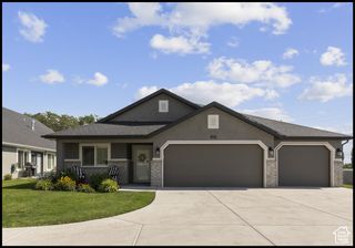1419 N COBBLEWOOD CT, Kaysville, UT 84037