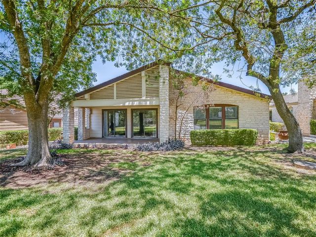 3409 Saltillo CT, Lakeway, TX 78734