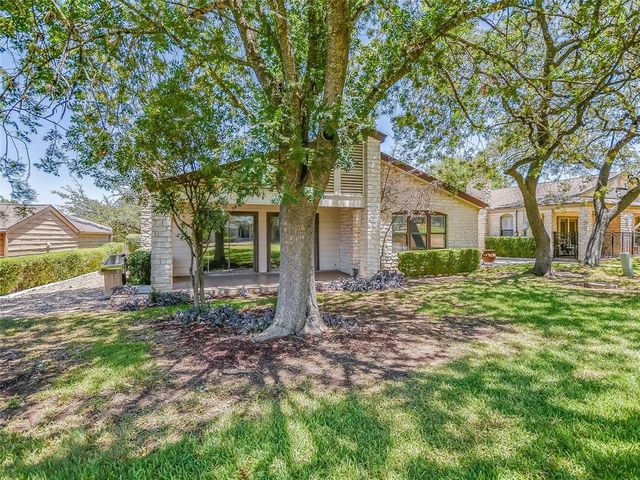 3409 Saltillo CT, Lakeway, TX 78734