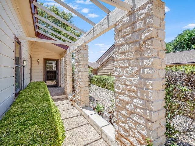 3409 Saltillo CT, Lakeway, TX 78734