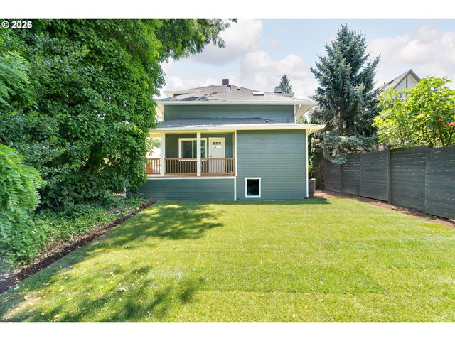 1513 Ne LIBERTY St, Portland, OR 97211