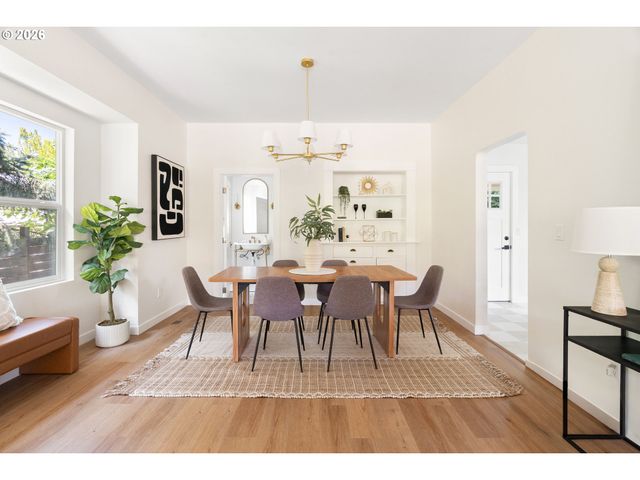 1513 Ne LIBERTY St, Portland, OR 97211