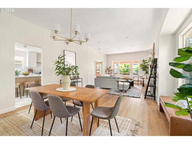 1513 Ne LIBERTY St, Portland, OR 97211