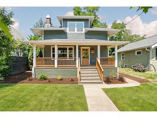 1513 Ne LIBERTY St, Portland, OR 97211