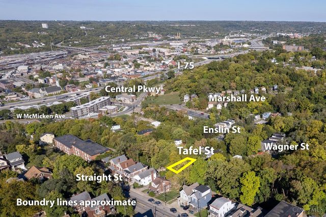 507 Tafel Street, Cincinnati, OH 45225