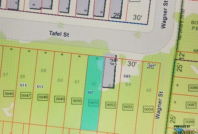 507 Tafel Street, Cincinnati, OH 45225