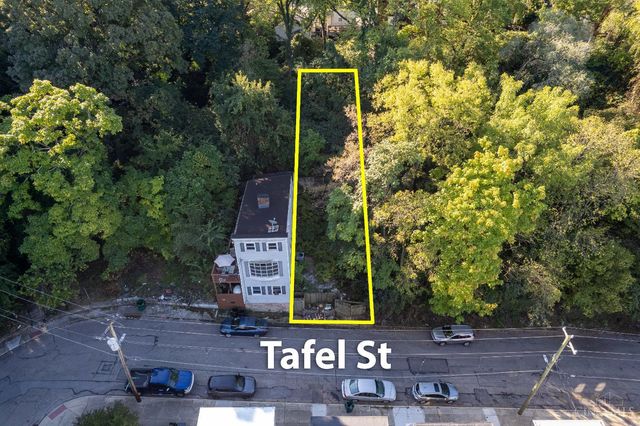 507 Tafel Street, Cincinnati, OH 45225