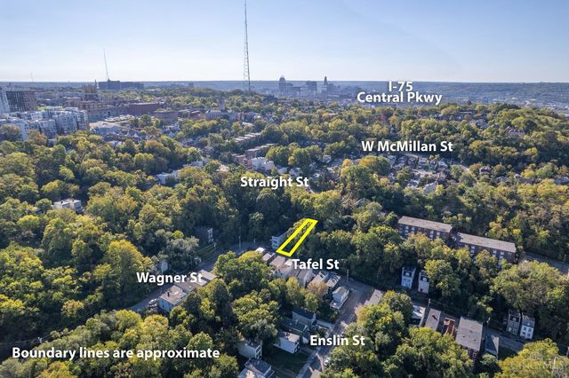 507 Tafel Street, Cincinnati, OH 45225