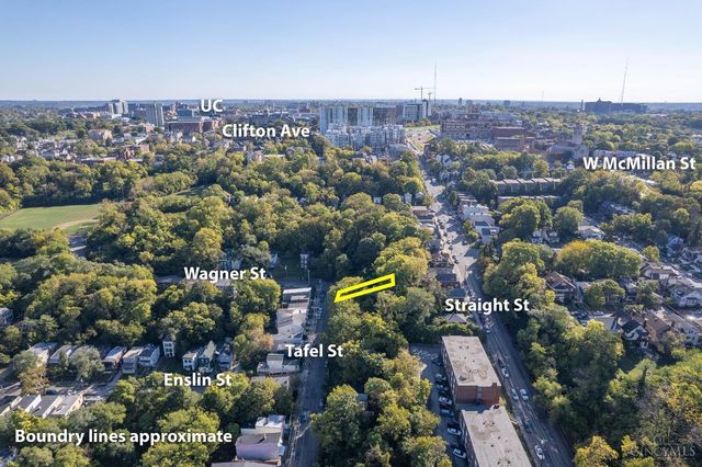 507 Tafel Street, Cincinnati, OH 45225