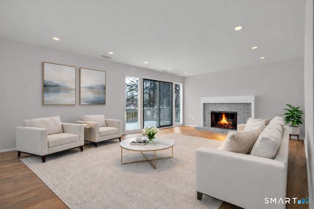 103 Heritage Village D, Southbury, CT 06488