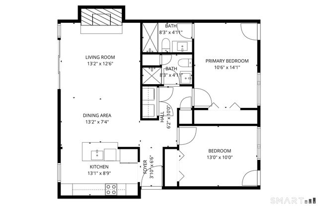 103 Heritage Village D, Southbury, CT 06488