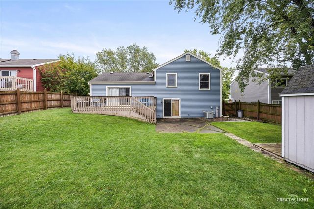 954 Grant Street, Bartlett, IL 60103