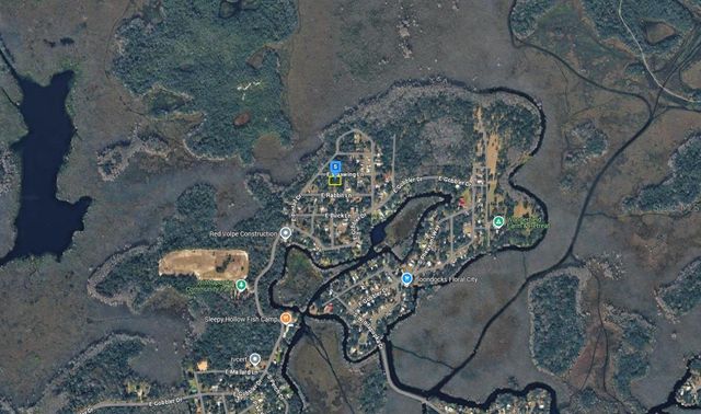 10534 E WAXWING LANE, Floral City, FL 34436