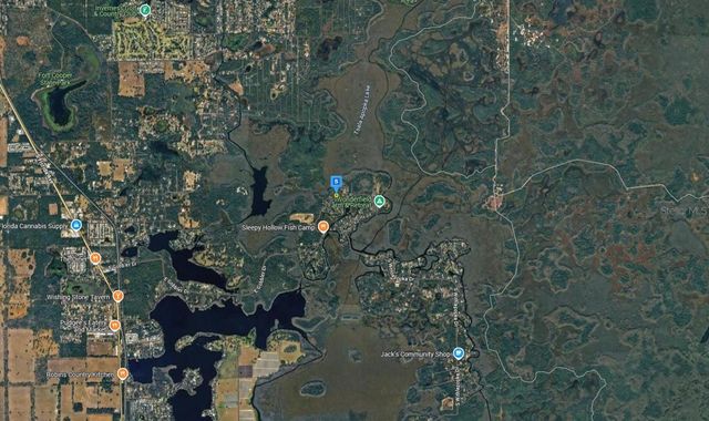 10534 E WAXWING LANE, Floral City, FL 34436