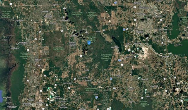 10534 E WAXWING LANE, Floral City, FL 34436