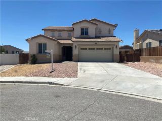17667 View Mount Court, Victorville, CA 92395