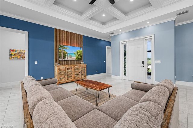 2322 Trafalgar PKWY, Cape Coral, FL 33991