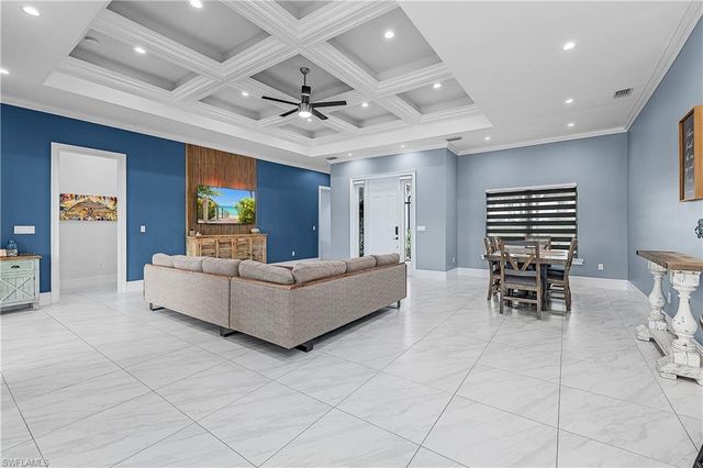 2322 Trafalgar PKWY, Cape Coral, FL 33991