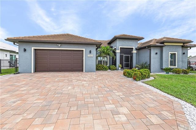 2322 Trafalgar PKWY, Cape Coral, FL 33991