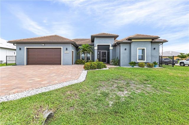 2322 Trafalgar PKWY, Cape Coral, FL 33991