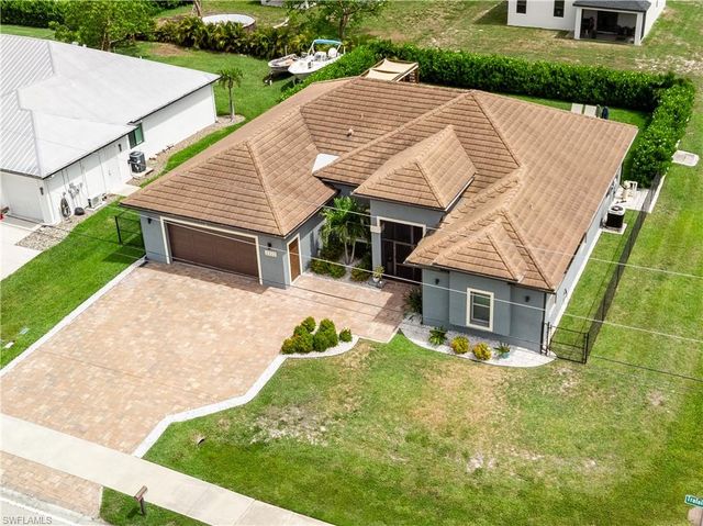 2322 Trafalgar PKWY, Cape Coral, FL 33991