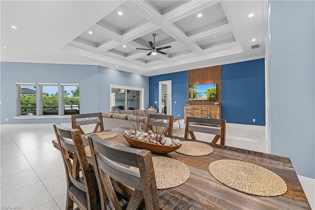 2322 Trafalgar PKWY, Cape Coral, FL 33991