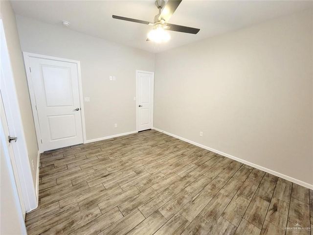 1404 Petri Drive 1, Weslaco, TX 78596