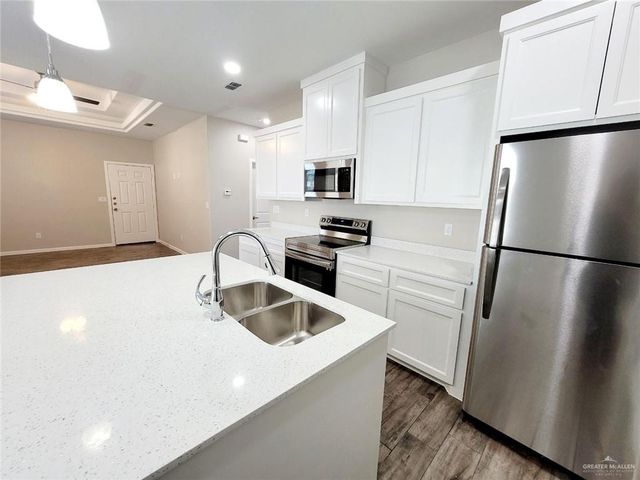 1404 Petri Drive 1, Weslaco, TX 78596