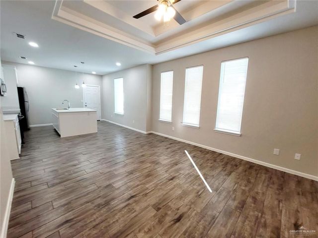 1404 Petri Drive 1, Weslaco, TX 78596