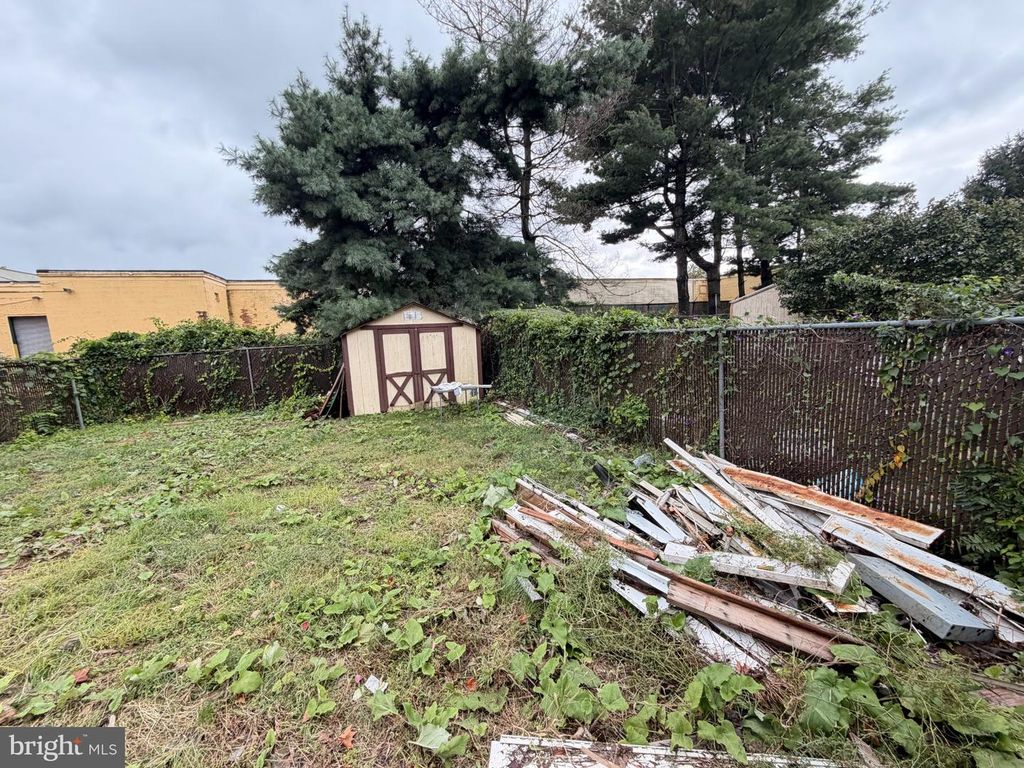 534 COLUMBUS RD, Burlington, NJ 08016 — photo 4