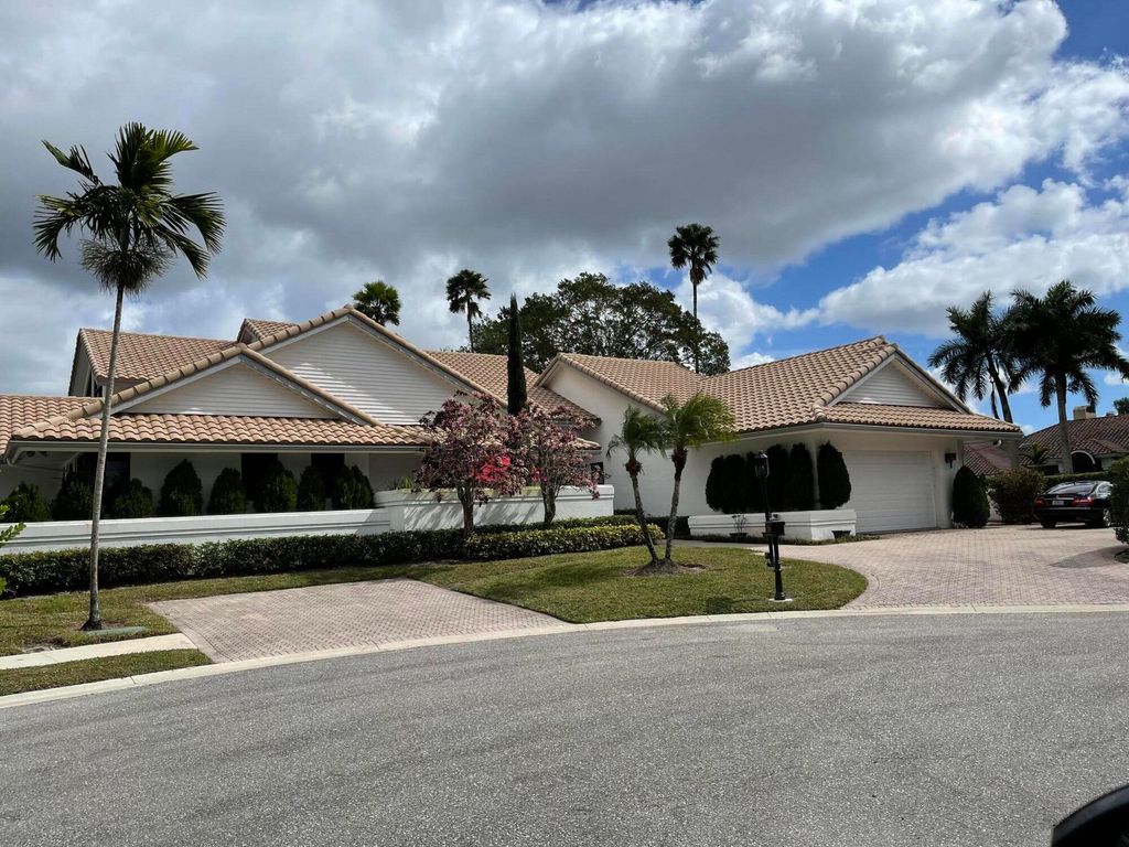 21156 Ormond Court, Boca Raton, FL 33433