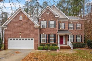 100 Pathwood Lane, Durham, NC 27705