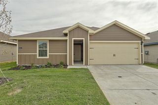 6517 Waterfall Lane, Princeton, TX 75407