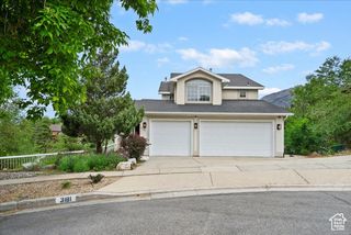 3181 E DEER CREEK CIR, Cottonwood Heights, UT 84121