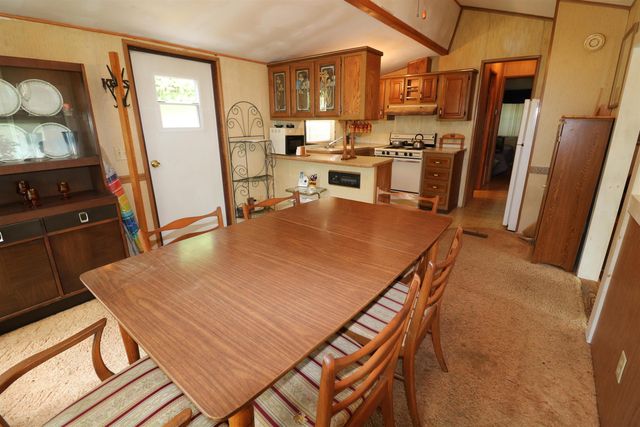 155 Forest Drive, Fitzwilliam, NH 03447
