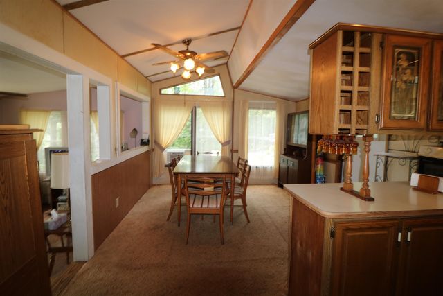 155 Forest Drive, Fitzwilliam, NH 03447