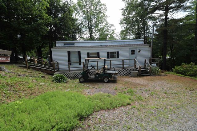 155 Forest Drive, Fitzwilliam, NH 03447