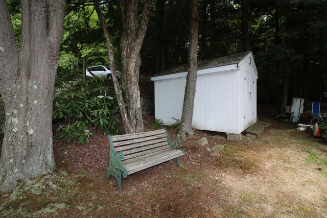 155 Forest Drive, Fitzwilliam, NH 03447