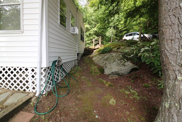 155 Forest Drive, Fitzwilliam, NH 03447