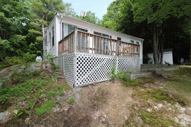 155 Forest Drive, Fitzwilliam, NH 03447