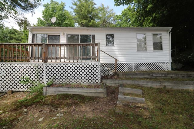 155 Forest Drive, Fitzwilliam, NH 03447