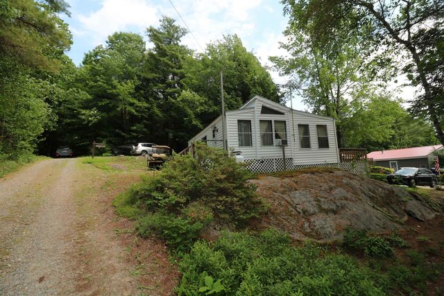 155 Forest Drive, Fitzwilliam, NH 03447