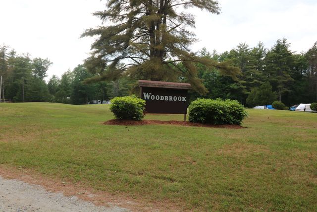155 Forest Drive, Fitzwilliam, NH 03447