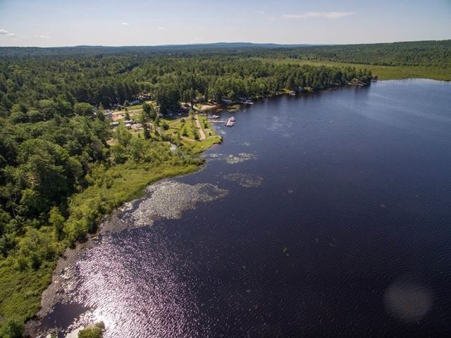 155 Forest Drive, Fitzwilliam, NH 03447