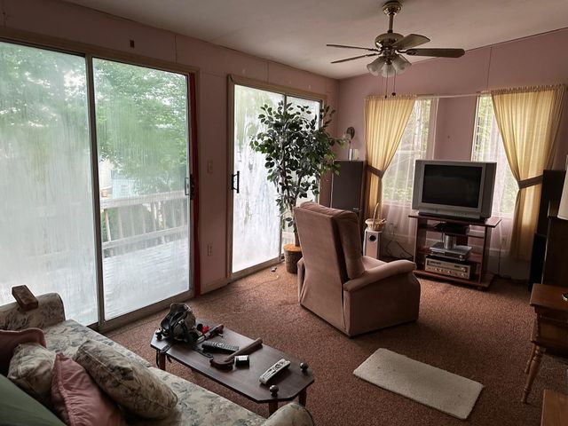 155 Forest Drive, Fitzwilliam, NH 03447