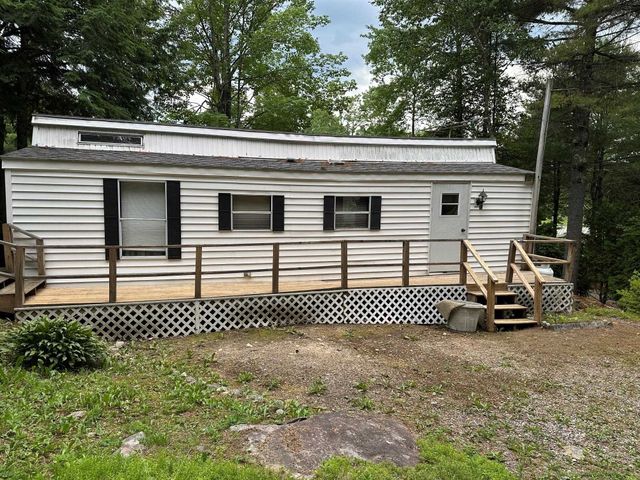155 Forest Drive, Fitzwilliam, NH 03447