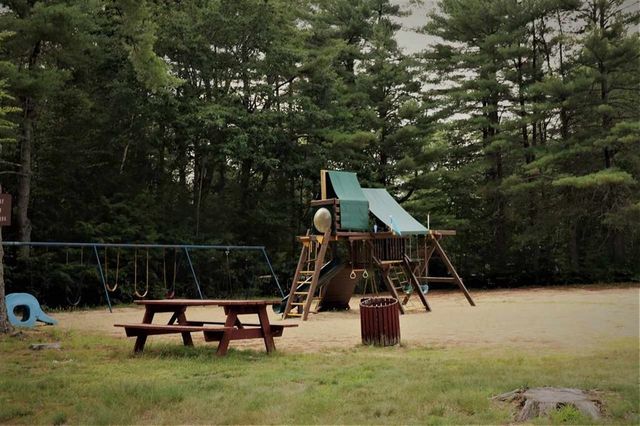 155 Forest Drive, Fitzwilliam, NH 03447