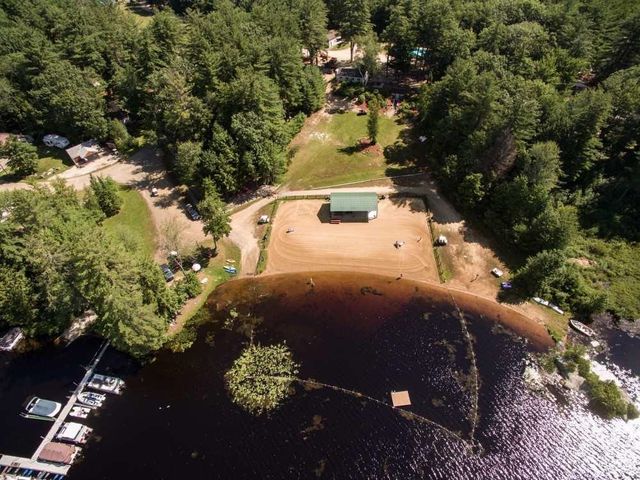 155 Forest Drive, Fitzwilliam, NH 03447