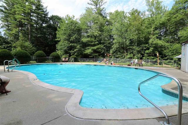 155 Forest Drive, Fitzwilliam, NH 03447