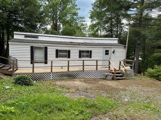 155 Forest Drive, Fitzwilliam, NH 03447